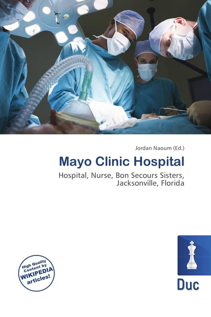 Mayo Clinic Hospital