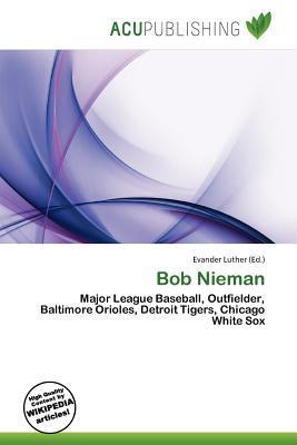Bob Nieman