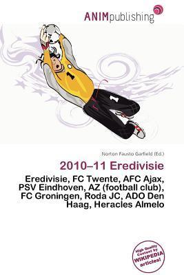 2010-11 Eredivisie