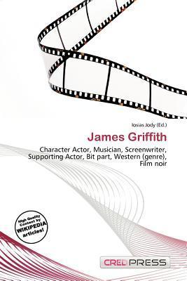 James Griffith