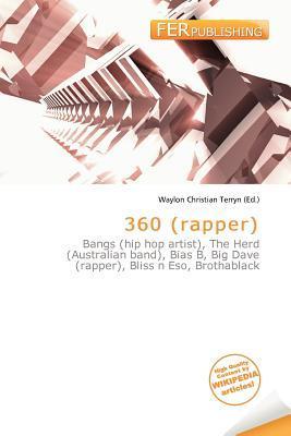 360 (rapper)