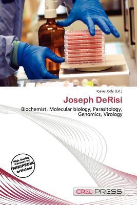 Joseph DeRisi