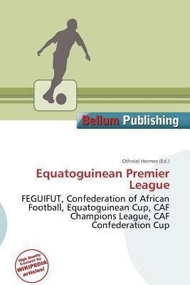 Equatoguinean Premier League
