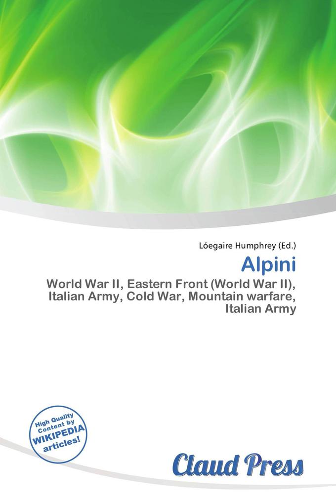 Alpini
