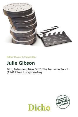 Julie Gibson