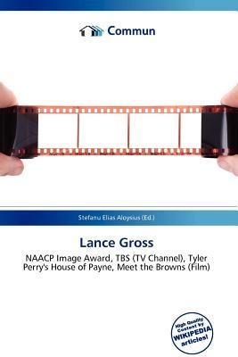 Lance Gross