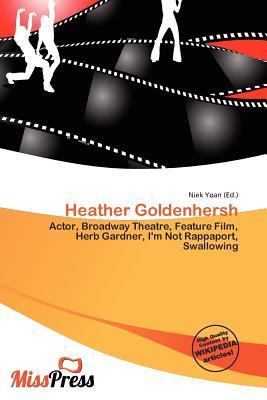 Heather Goldenhersh