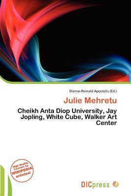 Julie Mehretu