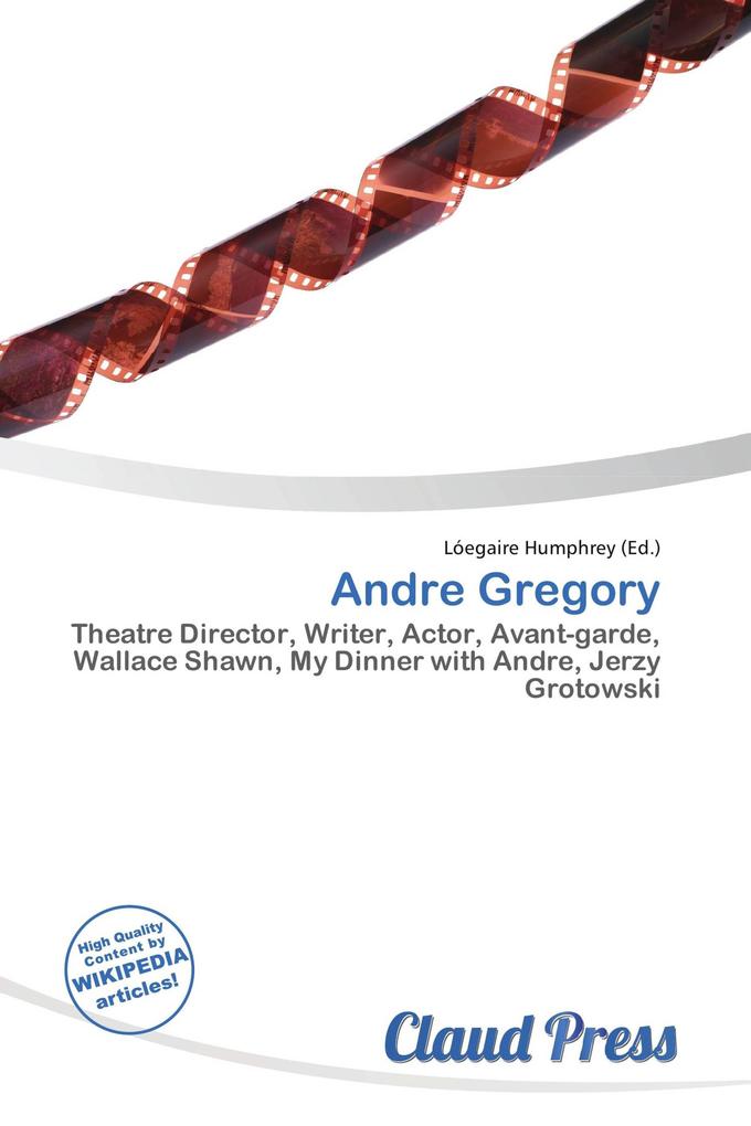 Andre Gregory