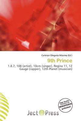 9th Prince