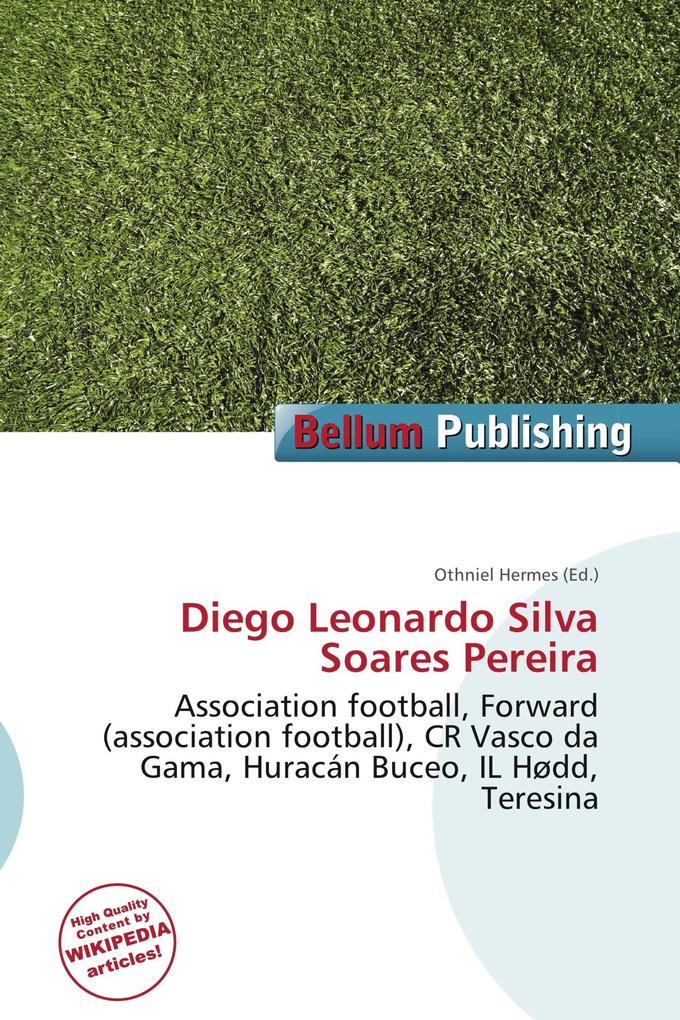 Diego Leonardo Silva Soares Pereira
