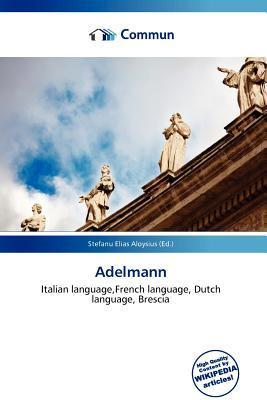 Adelmann