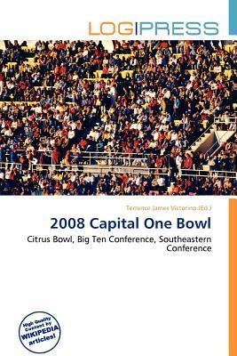 2008 Capital One Bowl