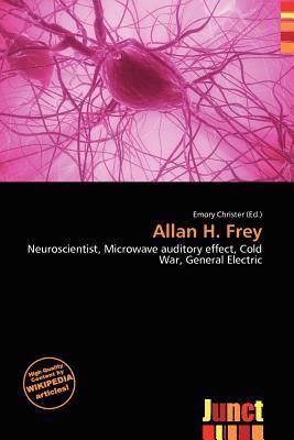 Allan H. Frey