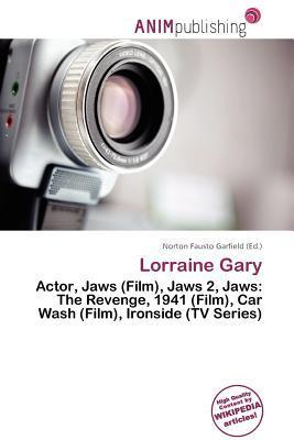 Lorraine Gary