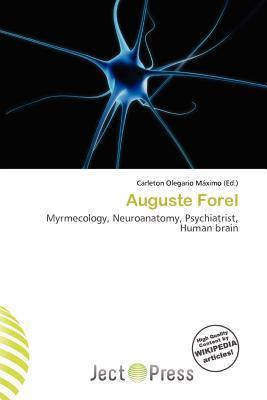 Auguste Forel