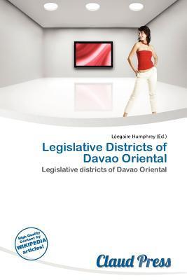 Legislative Districts of Davao Oriental