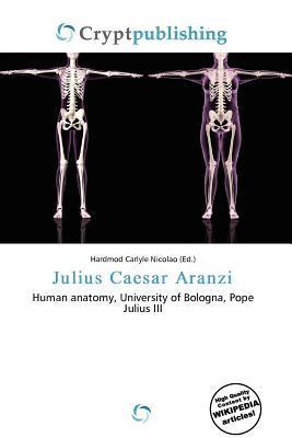 Julius Caesar Aranzi