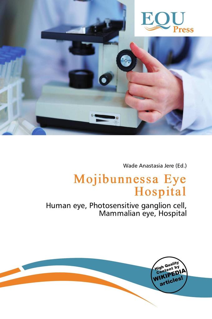 Mojibunnessa Eye Hospital