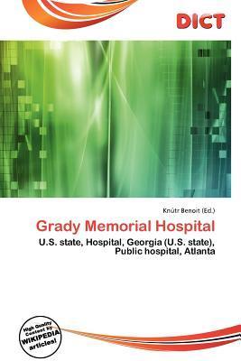 Grady Memorial Hospital