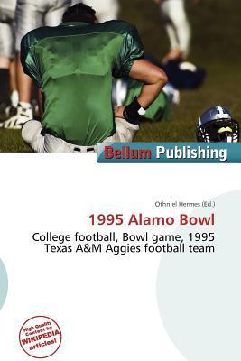 1995 Alamo Bowl