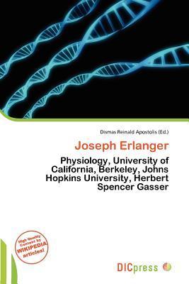 Joseph Erlanger