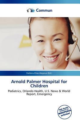 Arnold Palmer Hospital for Children