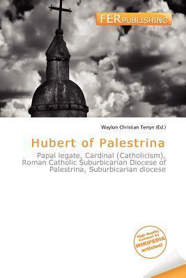 Hubert of Palestrina