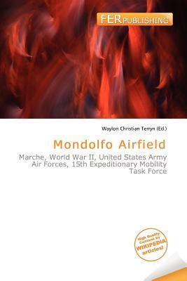 Mondolfo Airfield