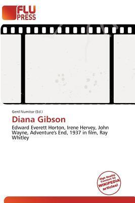 Diana Gibson