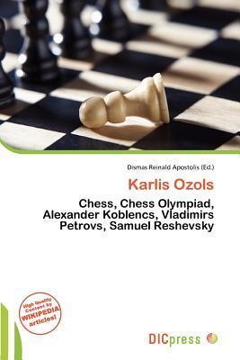 Karlis Ozols
