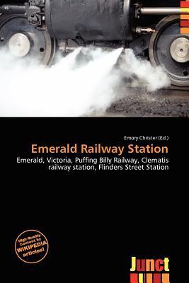 Emerald Railway Station