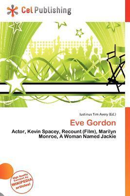 Eve Gordon