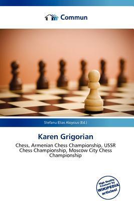 Karen Grigorian