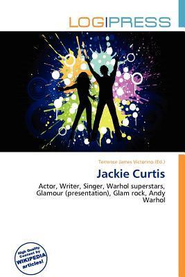Jackie Curtis