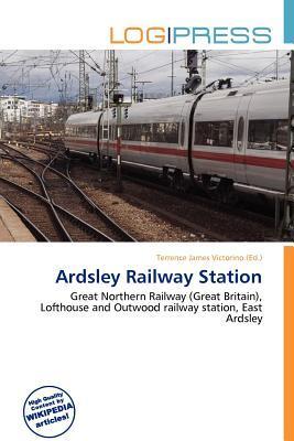 Ardsley Railway Station