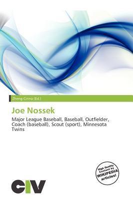 Joe Nossek