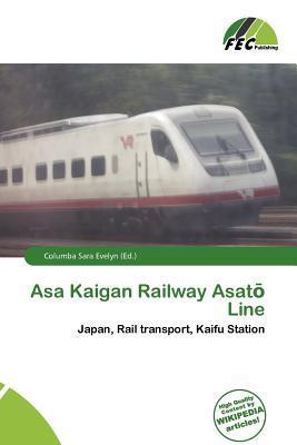 Asa Kaigan Railway Asat Line