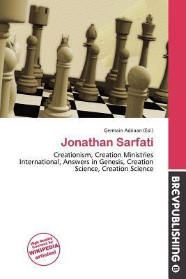 Jonathan Sarfati