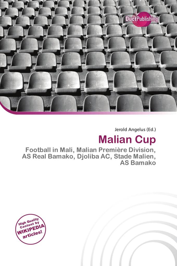 Malian Cup