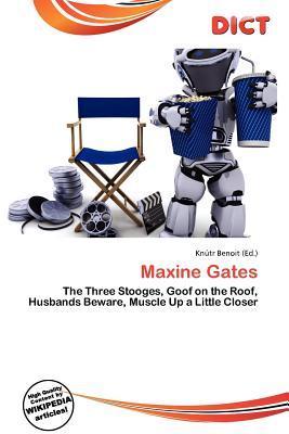 Maxine Gates