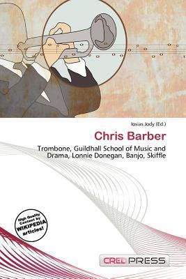 Chris Barber