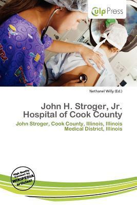 John H. Stroger Jr. Hospital of Cook County