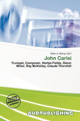 John Carisi