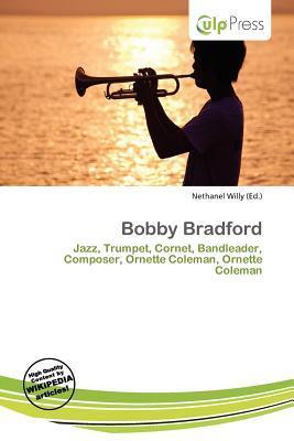 Bobby Bradford