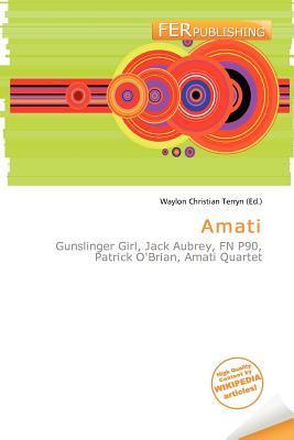 Amati