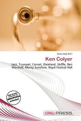 Ken Colyer