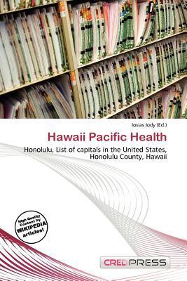 Hawaii Pacific Health