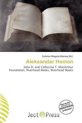 Aleksandar Hemon