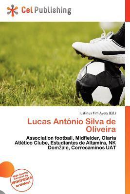 Lucas António Silva de Oliveira